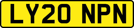 LY20NPN