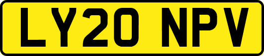 LY20NPV