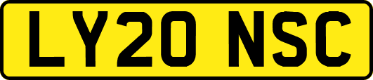 LY20NSC
