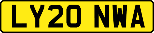 LY20NWA