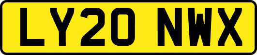 LY20NWX