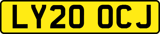 LY20OCJ