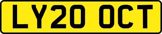 LY20OCT
