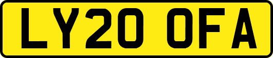 LY20OFA