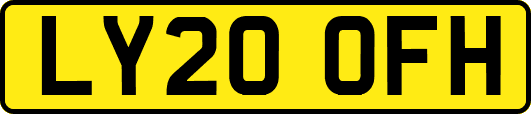 LY20OFH