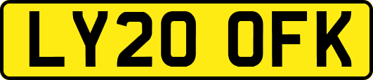 LY20OFK