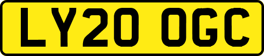 LY20OGC