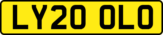 LY20OLO