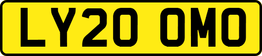 LY20OMO