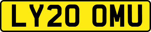 LY20OMU
