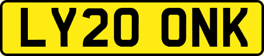LY20ONK