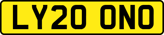 LY20ONO