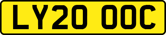 LY20OOC