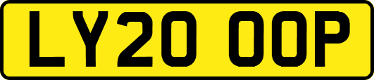 LY20OOP
