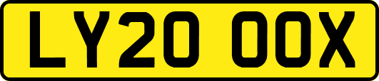 LY20OOX