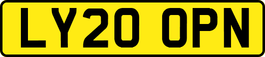 LY20OPN