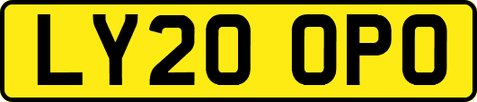 LY20OPO