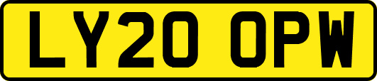 LY20OPW