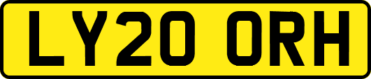 LY20ORH