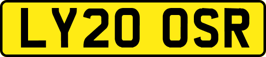 LY20OSR