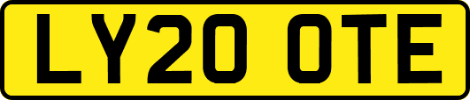 LY20OTE