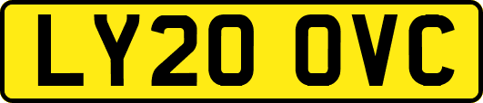 LY20OVC