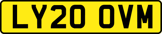 LY20OVM