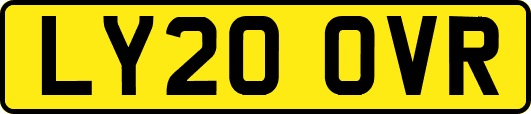LY20OVR