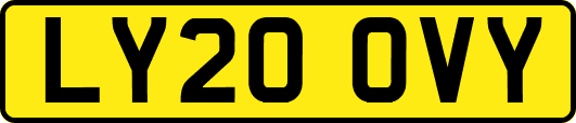 LY20OVY