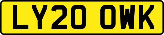 LY20OWK