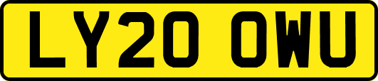 LY20OWU
