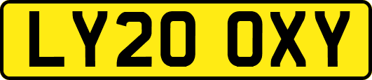 LY20OXY