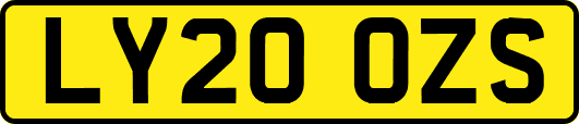 LY20OZS