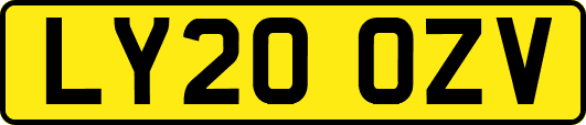 LY20OZV