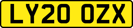 LY20OZX