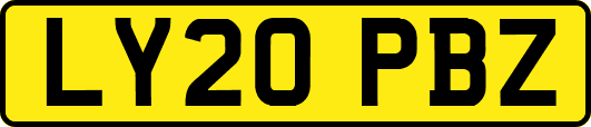 LY20PBZ