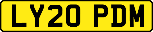 LY20PDM