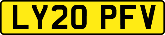 LY20PFV
