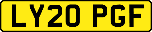 LY20PGF
