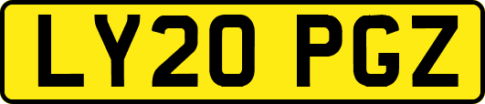 LY20PGZ