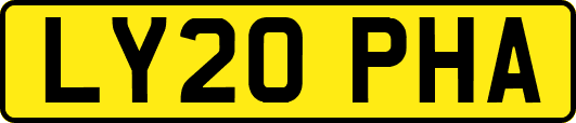 LY20PHA