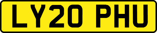 LY20PHU