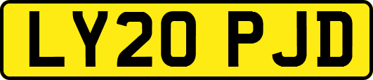 LY20PJD