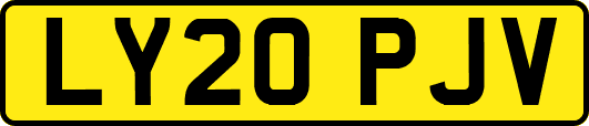LY20PJV