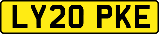 LY20PKE