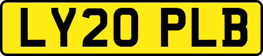 LY20PLB