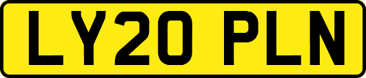 LY20PLN