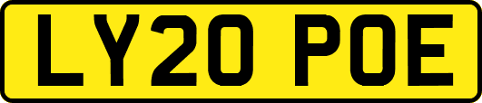 LY20POE