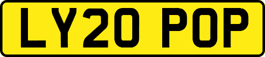 LY20POP