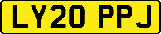 LY20PPJ